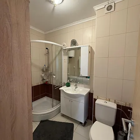 Ciovo Apartamento Trogir