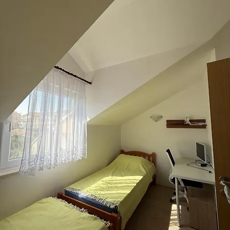 Ciovo * Trogir