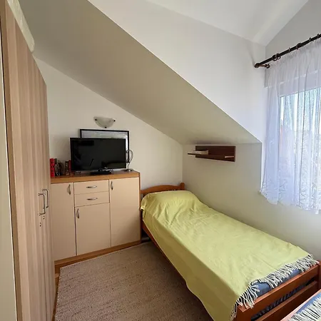 Ciovo Apartamento Trogir