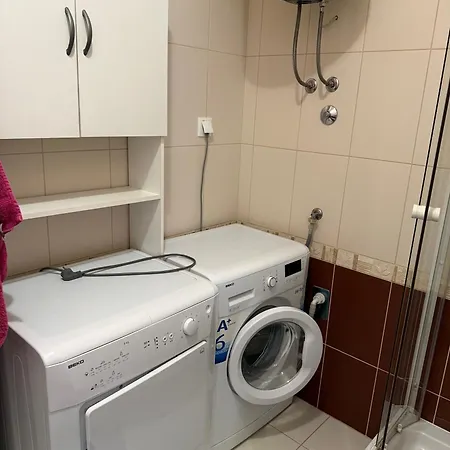 Apartamento Ciovo Trogir